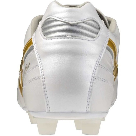 Мужские футбольные бутсы Mizuno MORELIA II ELITE (P1GA260450) фото 5