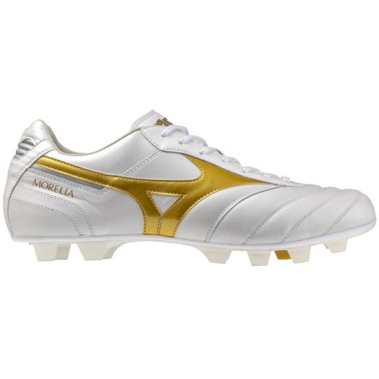Мужские футбольные бутсы Mizuno MORELIA II ELITE (P1GA260450) фото 6