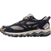 Мужские повседневные кроссовки Mizuno Wave MUJIN TL (D1GA251304)