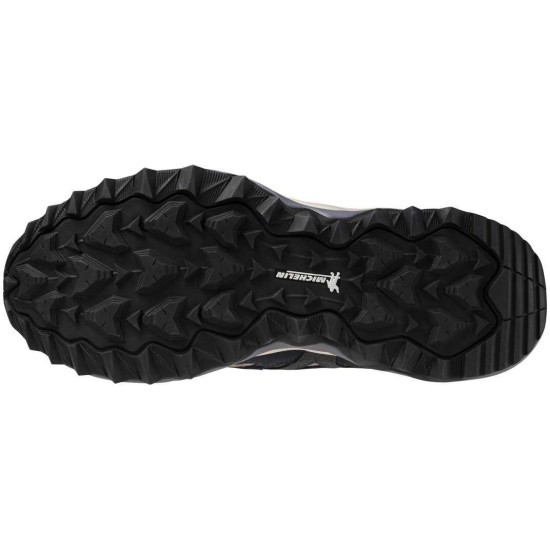 Чоловічі повсякденні кросівки Mizuno Wave MUJIN TL (D1GA251304) фото 2