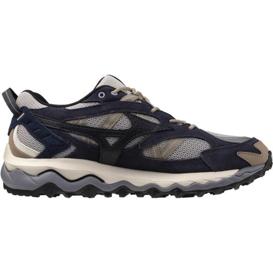 Мужские повседневные кроссовки Mizuno Wave MUJIN TL (D1GA251304) фото 3