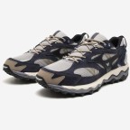 Чоловічі повсякденні кросівки Mizuno Wave MUJIN TL (D1GA251304)