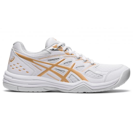 Жіночі ASICS Upcourt 4 (1072A055-103) фото 1