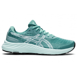 Женские беговые кроссовки ASICS GEL-EXCITE 9  (1012B182-300)