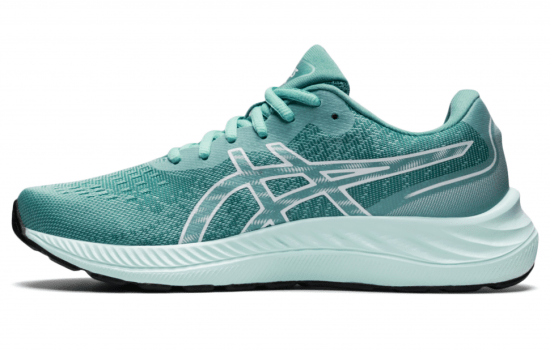 Жіночі бігові кросівки ASICS GEL-EXCITE 9 (1012B182-300) фото 2