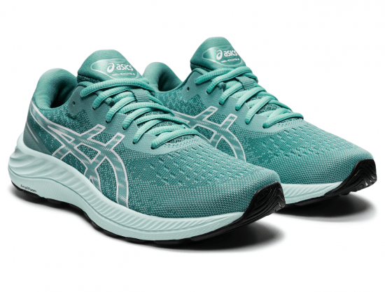 Жіночі бігові кросівки ASICS GEL-EXCITE 9 (1012B182-300) фото 3