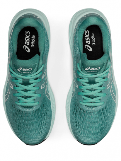 Жіночі бігові кросівки ASICS GEL-EXCITE 9 (1012B182-300) фото 4