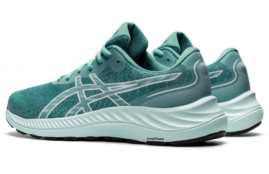 Жіночі бігові кросівки ASICS GEL-EXCITE 9 (1012B182-300) фото 7