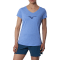 Женская футболка Mizuno CORE RUNBIRD SHORT SLEEVE TEE (J2GAD21128)