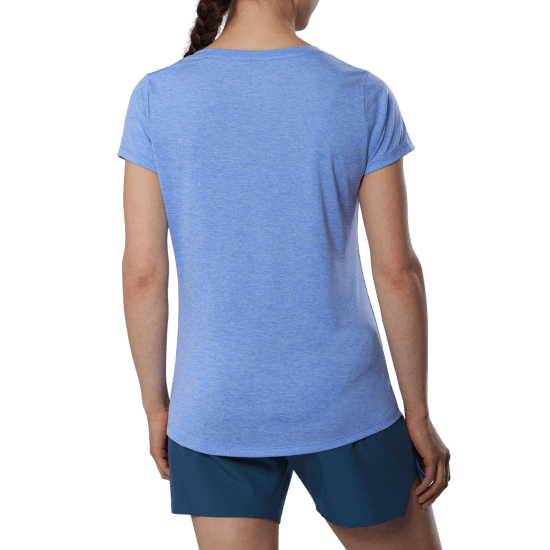 Футболка Mizuno CORE RUNBIRD SHORT SLEEVE TEE (J2GAD21128) фото 2