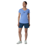Женская футболка Mizuno CORE RUNBIRD SHORT SLEEVE TEE (J2GAD21128)