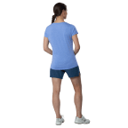 Футболка Mizuno CORE RUNBIRD SHORT SLEEVE TEE (J2GAD21128)