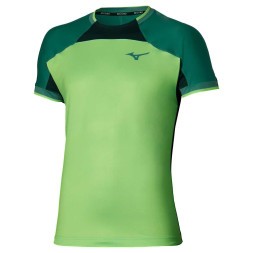 Мужская футболка Mizuno STARGAZER SHADOW GRAPHIC SHORT SLEEVE TEE (62GAD00337)