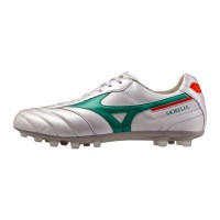 Мужские футбольные бутсы Mizuno MORELIA II ELITE AG (P1GA260535)