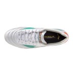 Мужские футбольные бутсы Mizuno MORELIA II ELITE AG (P1GA260535)