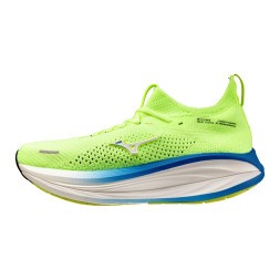 Мужские беговые кроссовки Mizuno NEO VISTA 3 (J1GM261056)