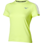 Жіноча футболка Mizuno TENNIS SHORT SLEEVE TEE (62GAD70041)