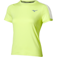 Жіноча футболка Mizuno TENNIS SHORT SLEEVE TEE (62GAD70041)
