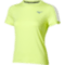 Жіноча футболка Mizuno TENNIS SHORT SLEEVE TEE (62GAD70041)