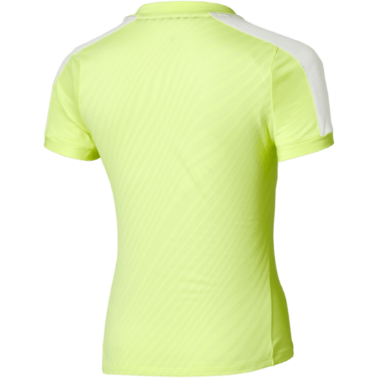 Жіноча футболка Mizuno TENNIS SHORT SLEEVE TEE (62GAD70041) фото 2