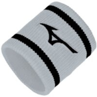 Напульсник Mizuno WRISTBAND SHORT WITH LINE (32GYC220Z04)