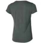Жіноча футболка Mizuno CORE RUNBIRD SHORT SLEEVE TEE (J2GAD71036)