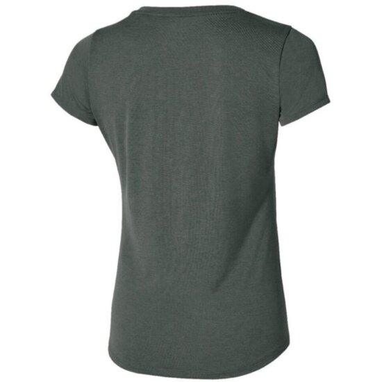 Жіноча футболка Mizuno CORE RUNBIRD SHORT SLEEVE TEE (J2GAD71036) фото 2