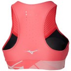 Бра Mizuno DAYBREAKERS PADDED BRA(W) (62GAC70361)