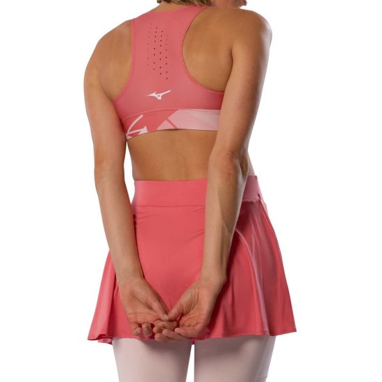 Бра Mizuno DAYBREAKERS PADDED BRA(W) (62GAC70361) фото 3