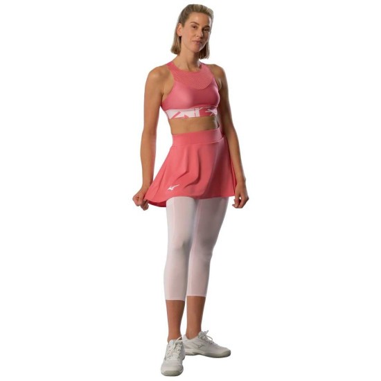 Бра Mizuno DAYBREAKERS PADDED BRA(W) (62GAC70361) фото 4