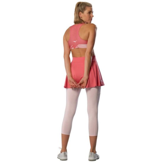 Бра Mizuno DAYBREAKERS PADDED BRA(W) (62GAC70361) фото 5