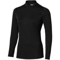 Женское термобелье Mizuno MID WEIGHT HIGH NECK (A2GAA75209)