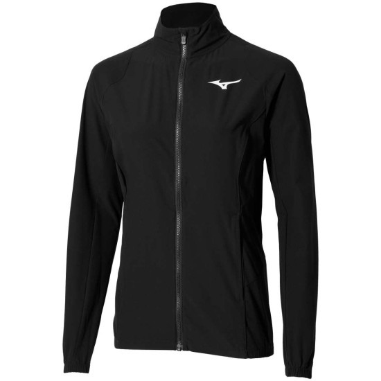 Женская Mizuno FRONTIER SHADOW JACKET(W) (62GEC20209) фото 1
