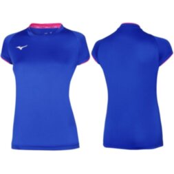 Женская футболка Mizuno CORE SHORT SLEEVE TEE (32EA720222)