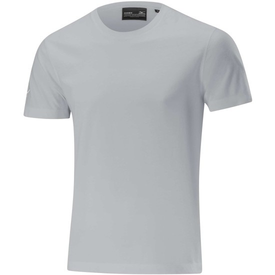 Мужская футболка Mizuno SHIZUOKA FREE TIME TEE M (32EA8A0505) фото 1