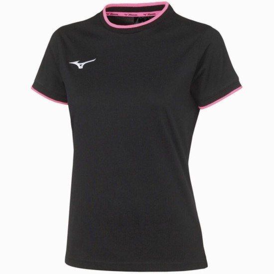 Женская футболка Mizuno WOM TEE (32EA7240C09) фото 1