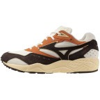Мужские повседневные кроссовки Mizuno CONTENDER (D1GA236933)