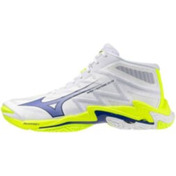Мужские волейбольные кроссовки Mizuno Wave LIGHTNING ELITE MID (V1GA260539)