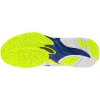Мужские волейбольные кроссовки Mizuno Wave LIGHTNING ELITE MID (V1GA260539)