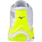 Мужские волейбольные кроссовки Mizuno Wave LIGHTNING ELITE MID (V1GA260539)