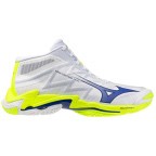 Мужские волейбольные кроссовки Mizuno Wave LIGHTNING ELITE MID (V1GA260539)