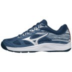 Дитячі волейбольні кросівки Mizuno STEALTH STAR JUNIOR (X1GC2107K21)