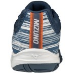Дитячі волейбольні кросівки Mizuno STEALTH STAR JUNIOR (X1GC2107K21)