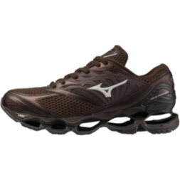 Мужские повседневные кроссовки Mizuno Wave PROPHECY LS (D1GA251105)