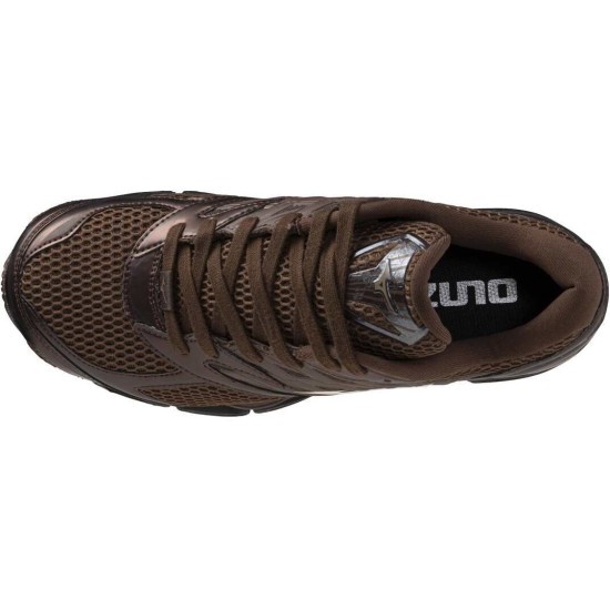 Мужские повседневные кроссовки Mizuno Wave PROPHECY LS (D1GA251105) фото 6