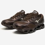 Мужские повседневные кроссовки Mizuno Wave PROPHECY LS (D1GA251105)