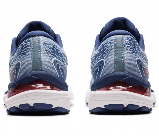 Жіночі бігові кросівки ASICS GEL-CUMULUS 23 (1012A888-417) фото 5