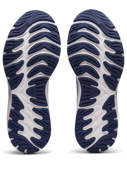 Жіночі бігові кросівки ASICS GEL-CUMULUS 23 (1012A888-417) фото 6