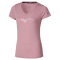 Женская футболка Mizuno CORE RUNBIRD SHORT SLEEVE TEE (J2GAD21165)
