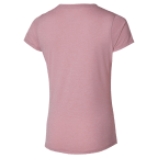 Женская футболка Mizuno CORE RUNBIRD SHORT SLEEVE TEE (J2GAD21165)